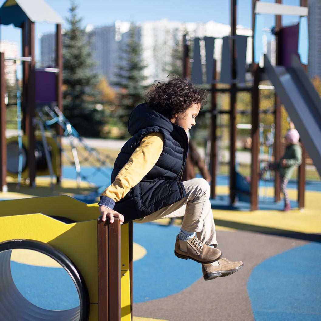 Brand Video and Photography for Vinci Play