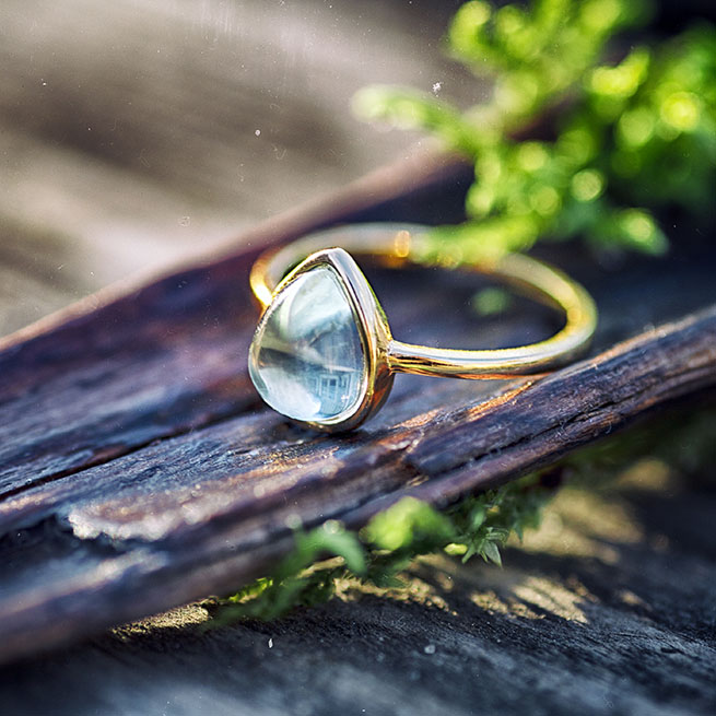 Jewelry Product Videos for Two New Jewelry Brands