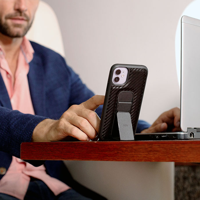 Lifestyle Images For CLCKR