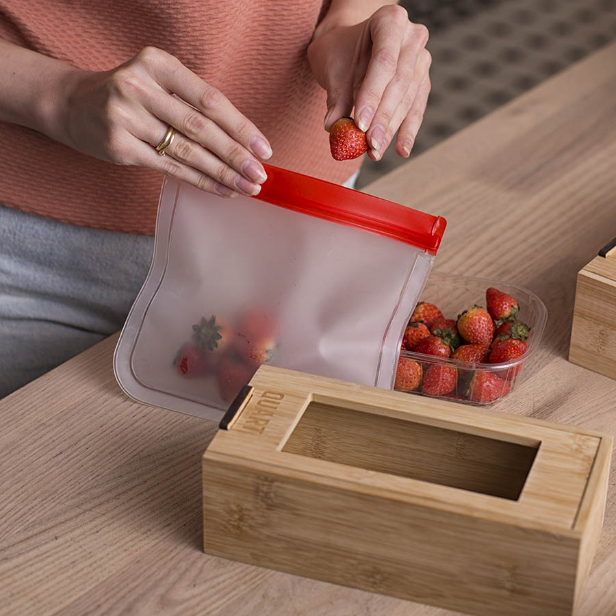 Ziploc Organizer Product Video