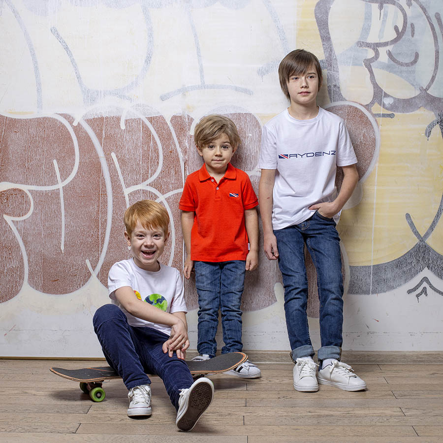 Lookbook Images for Aydenz London