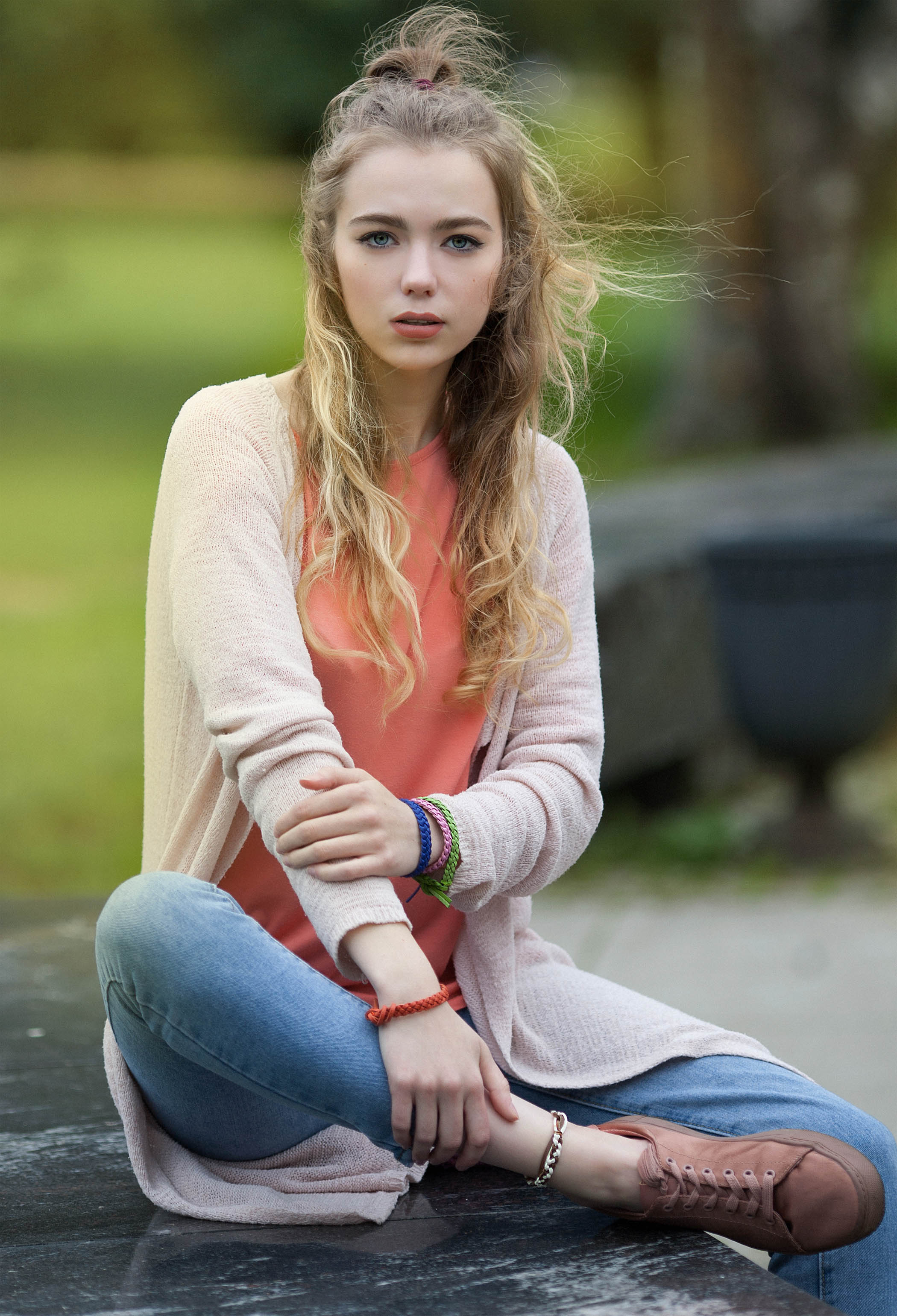 anti mosquito bracelets