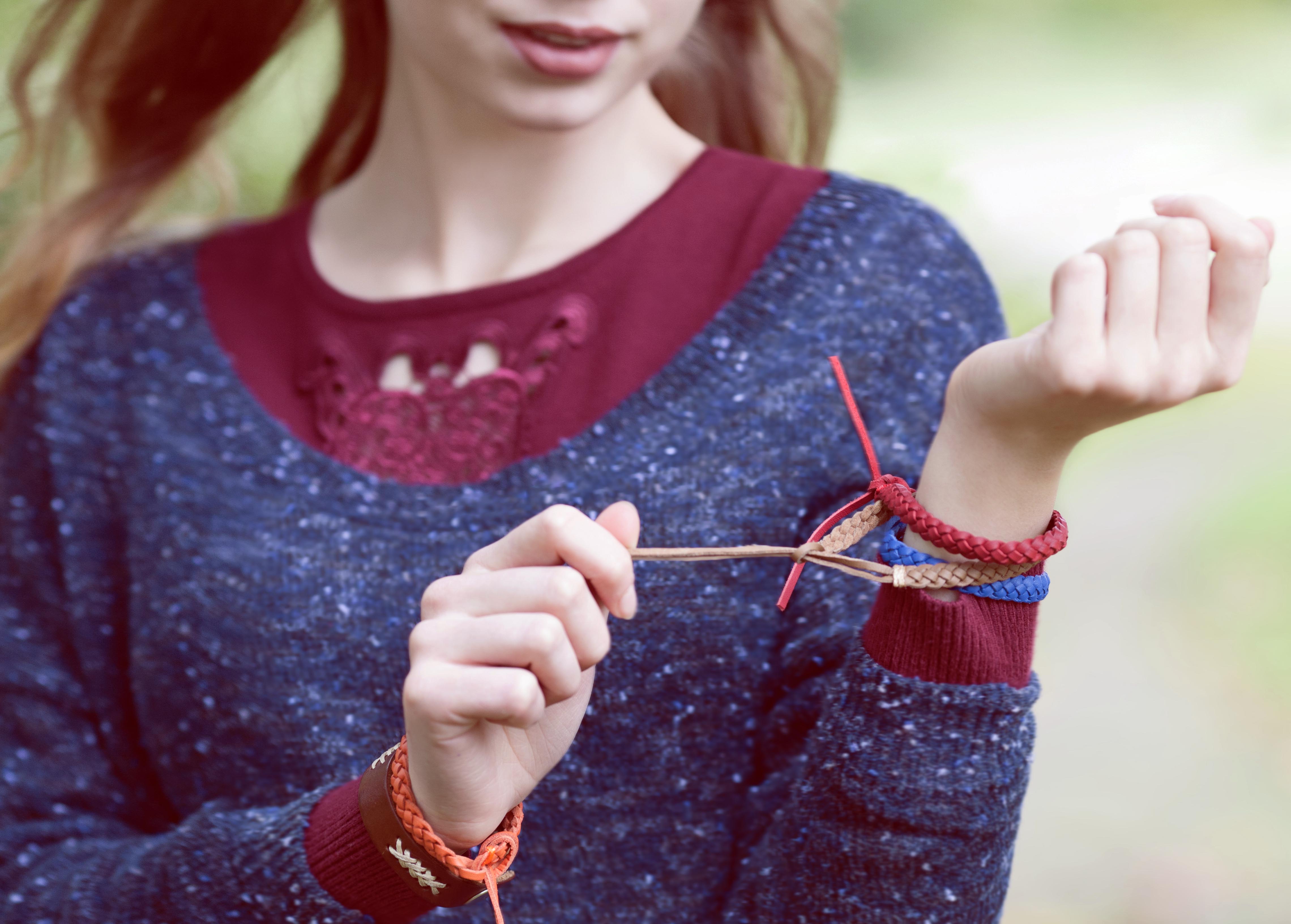 Lifestyle Product Photoshoot