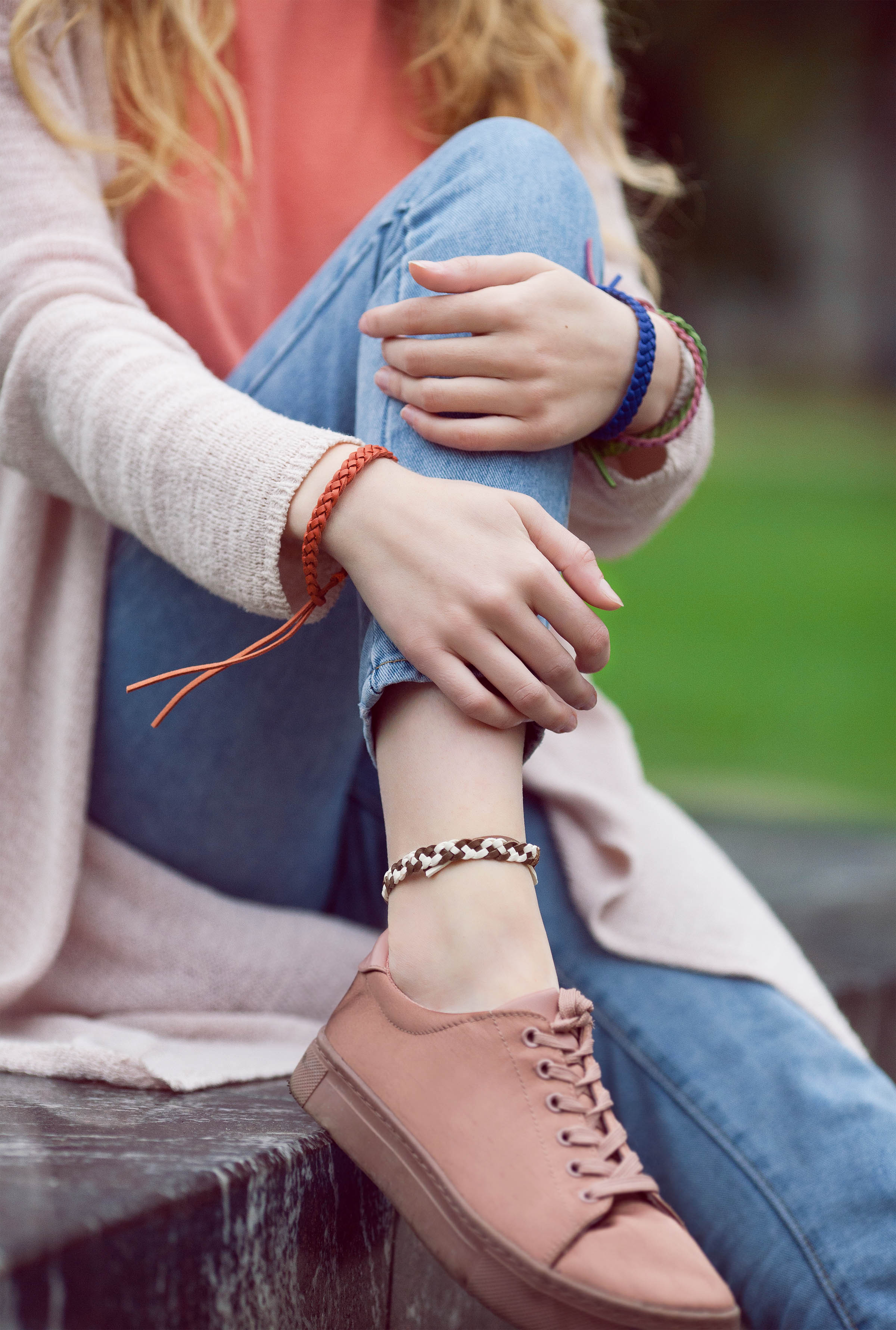 ani mosquito braclets