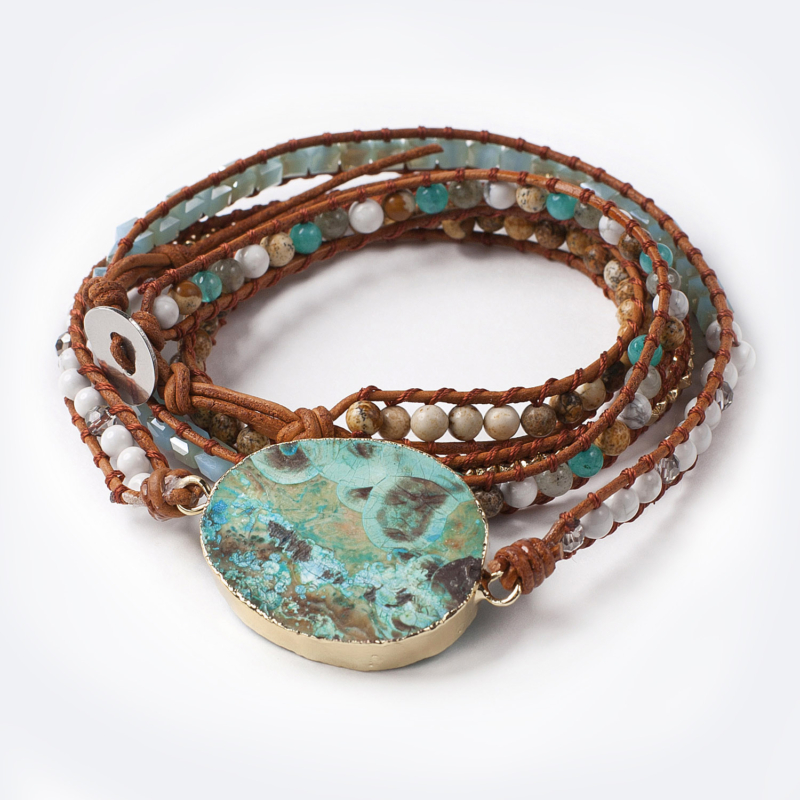 Jewelry Photography for Freya Branwyn