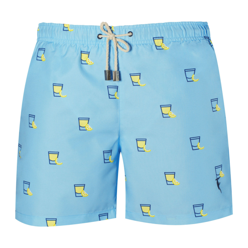 Invisible mannequin photography for Sanwin Beachwear / Netherlands