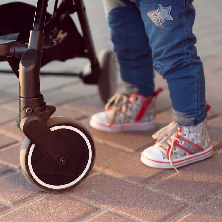 Lifestyle product photo