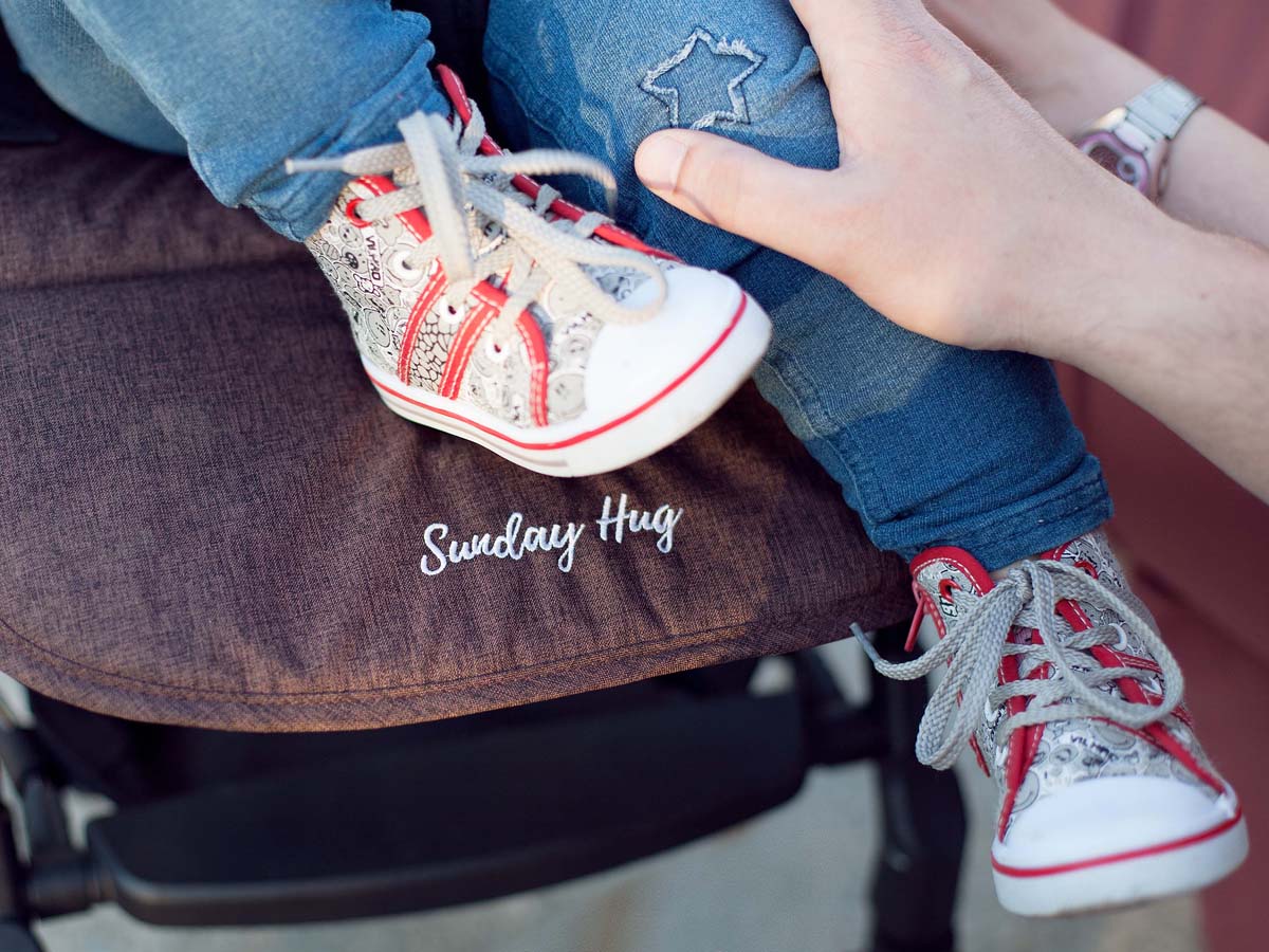 Lifestyle e-commerce video