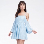 Fashion e-commerce photoshoot