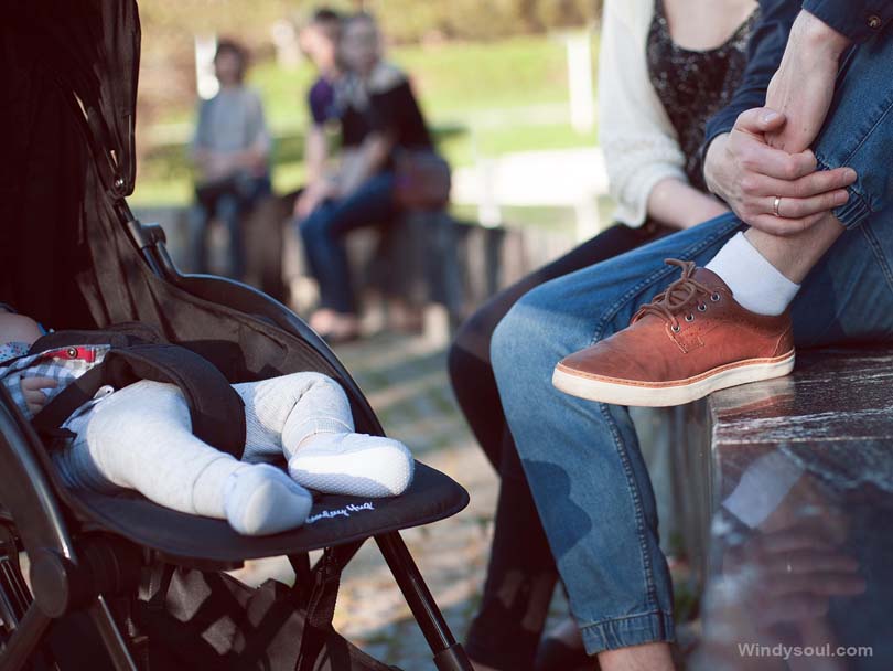 Lifestyle Photoshoot