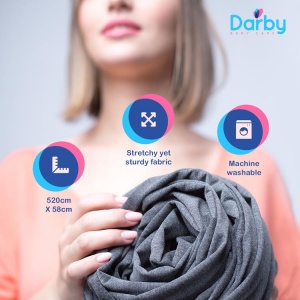 Infographic image for Darby