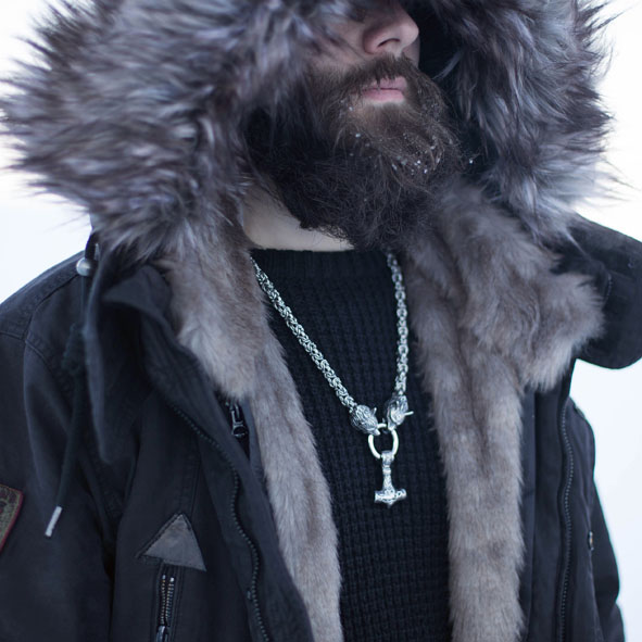 Jewelry outdoor photography