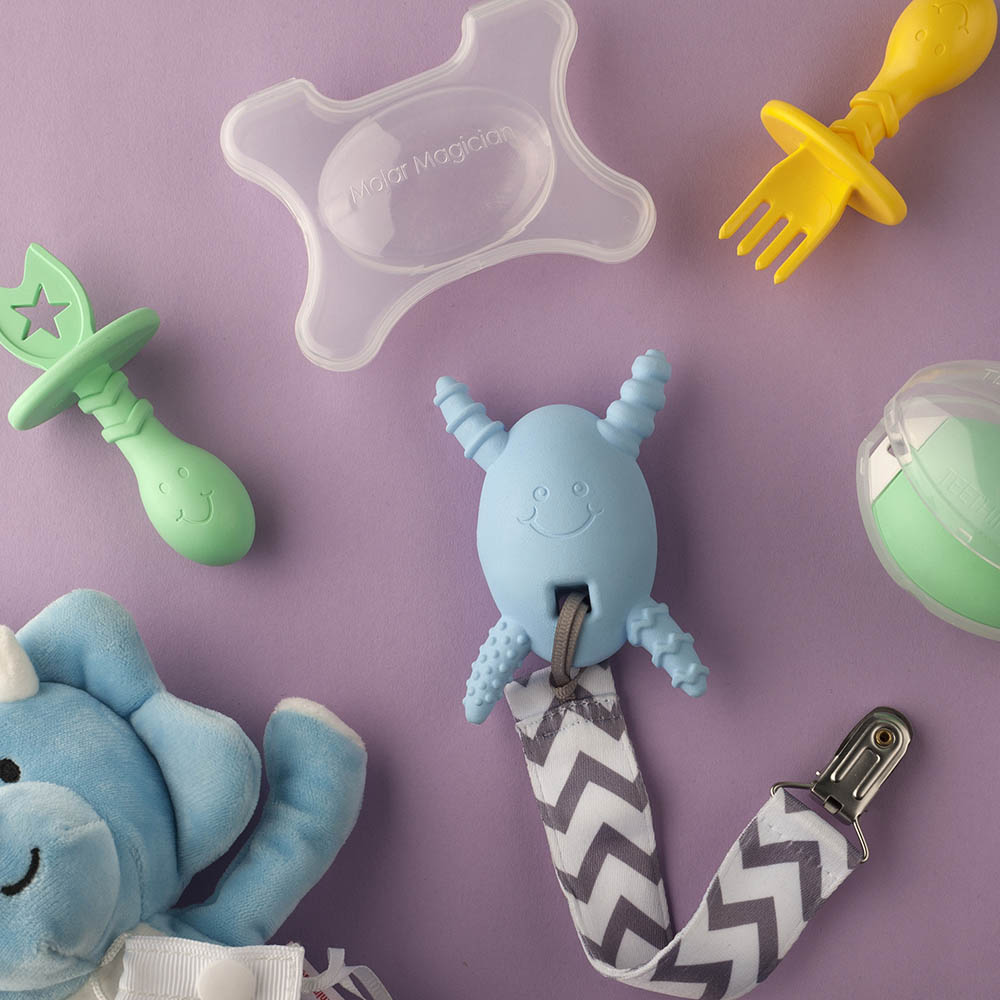 Creative Product Photoshoot