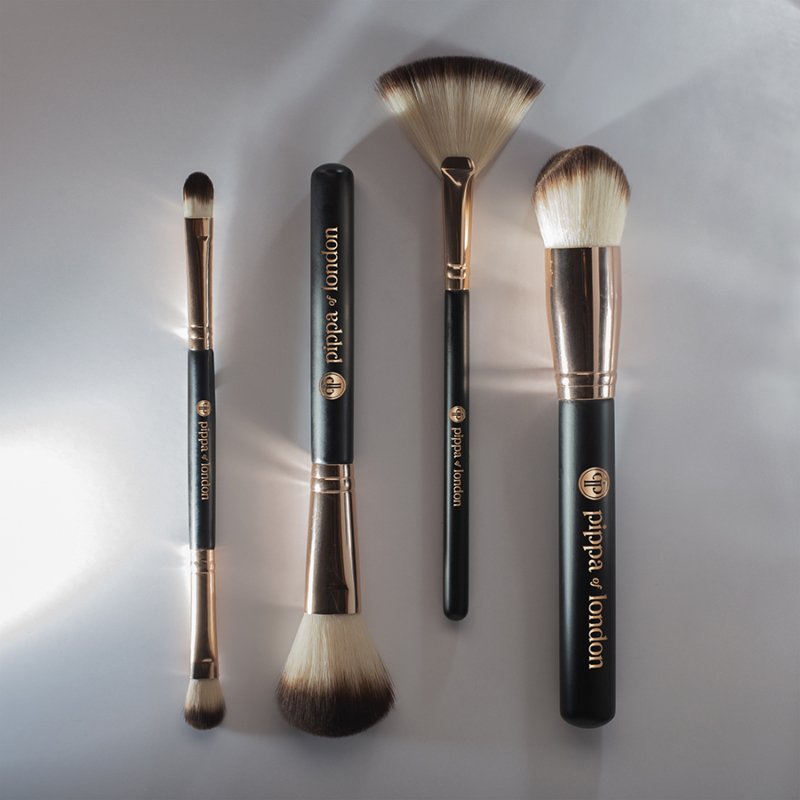 Creative still-life images for Pippa of London / UK