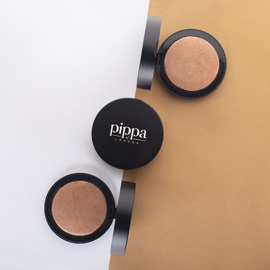 Creative Still-life Images for www.pippaoflondon.co.uk