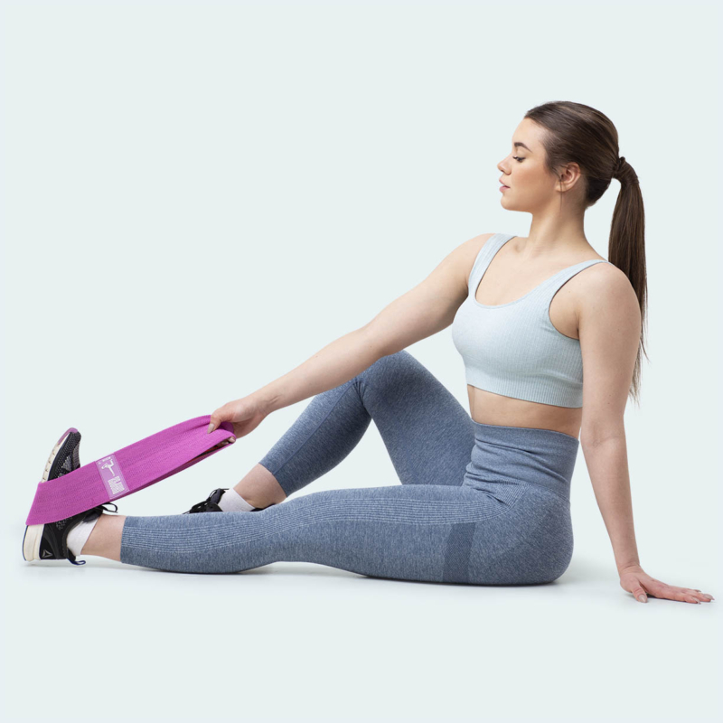 Fitness product amazon video / USA