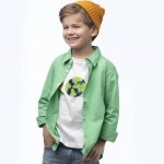 Kid's fashion photoshoot
