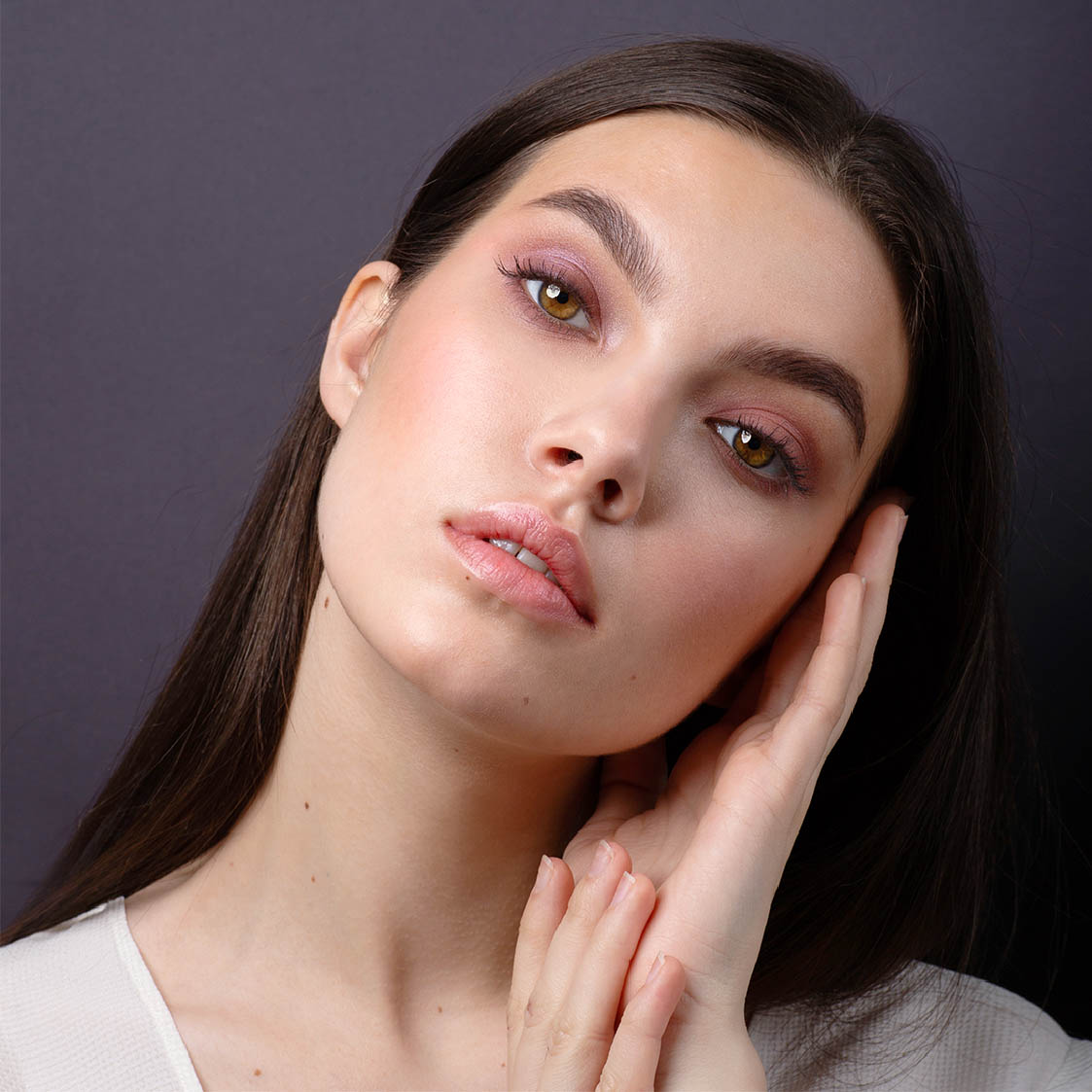 Product Model Photography