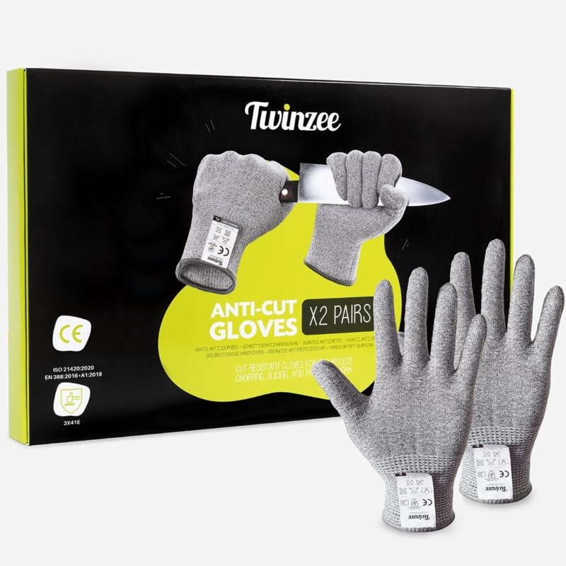 Product video & photo for Twinzee / France