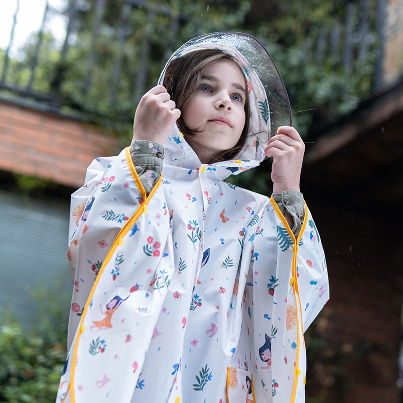 Product video for kids ecom brand Pavo Bella / China