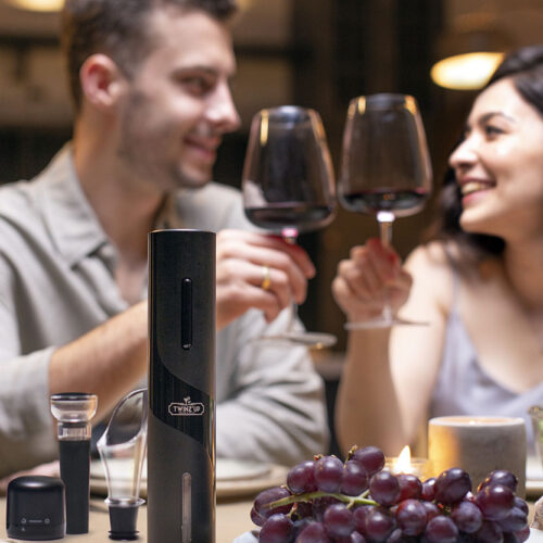 E-commerce video ad for Twinz’Up / France