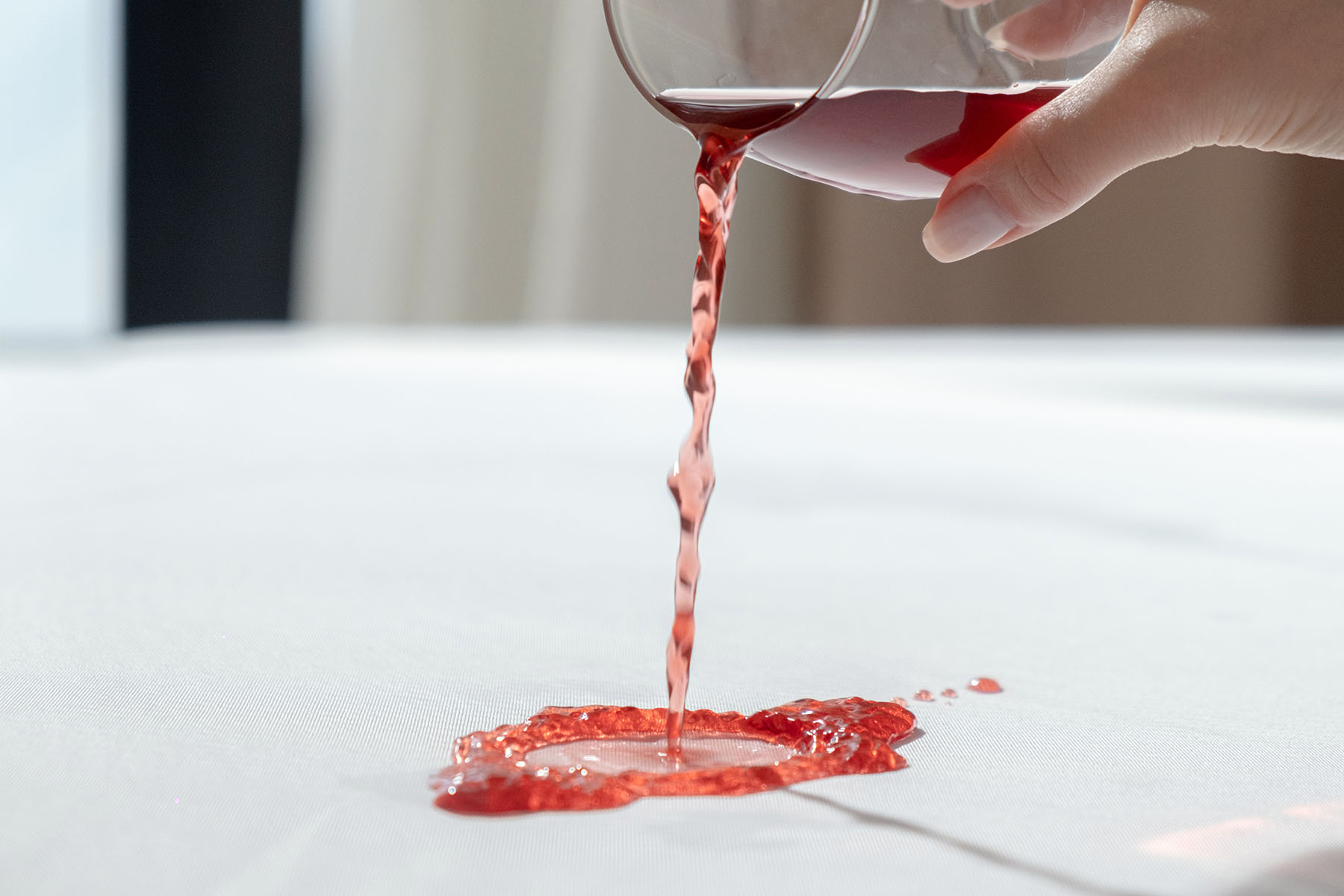 Waterproof mattress protector