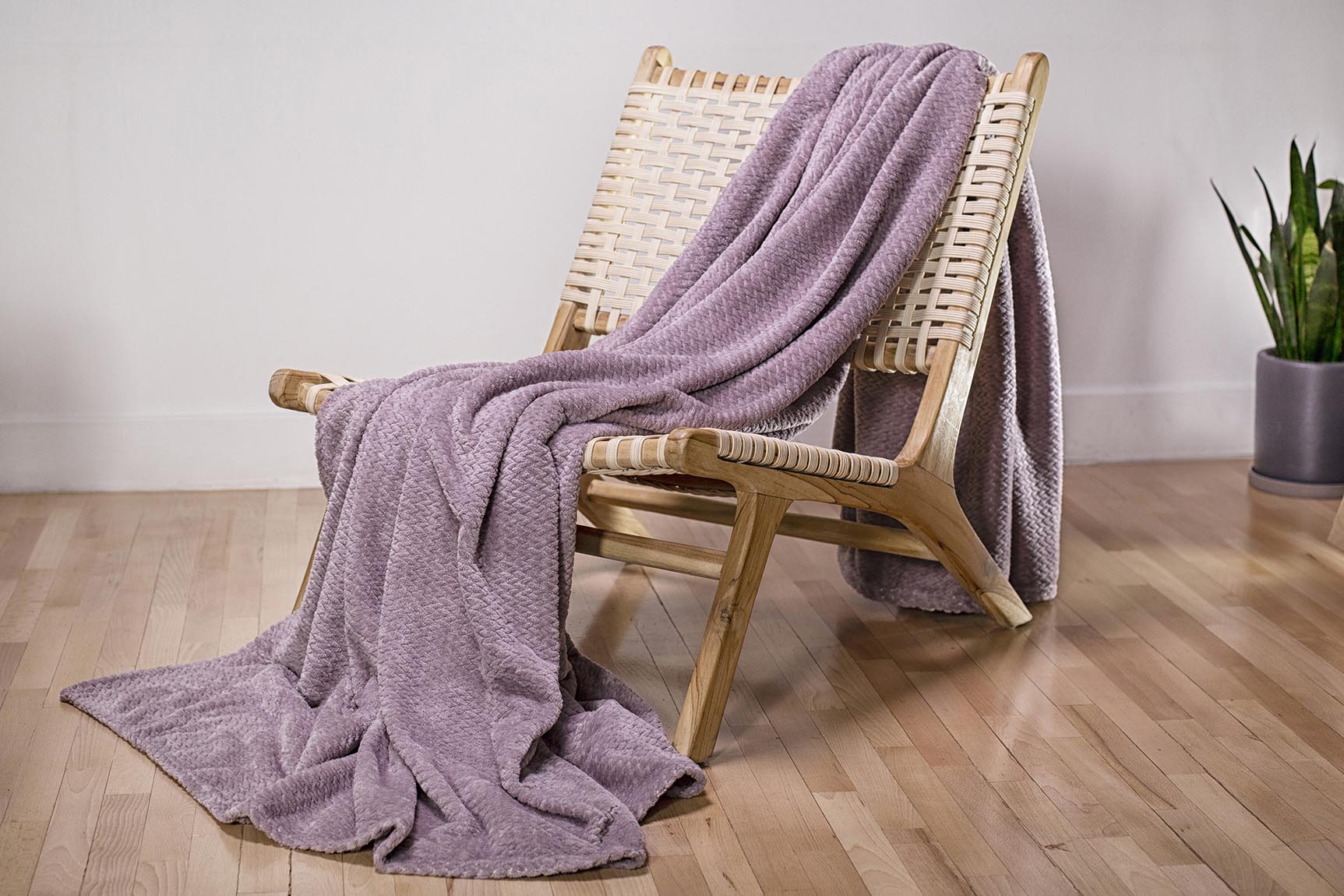 Throw blanket photo by WindySoul