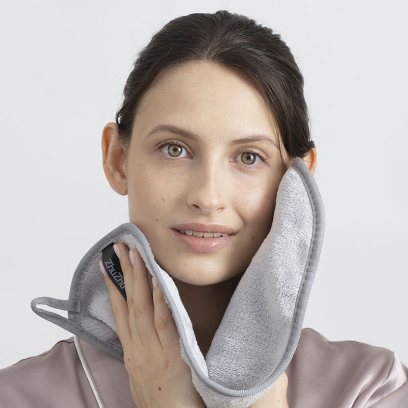 Cosmetic product video for zhu-zhu.co.uk / England