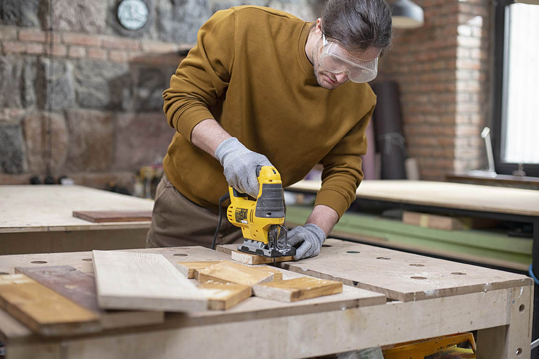 Lifestyle Product Photography