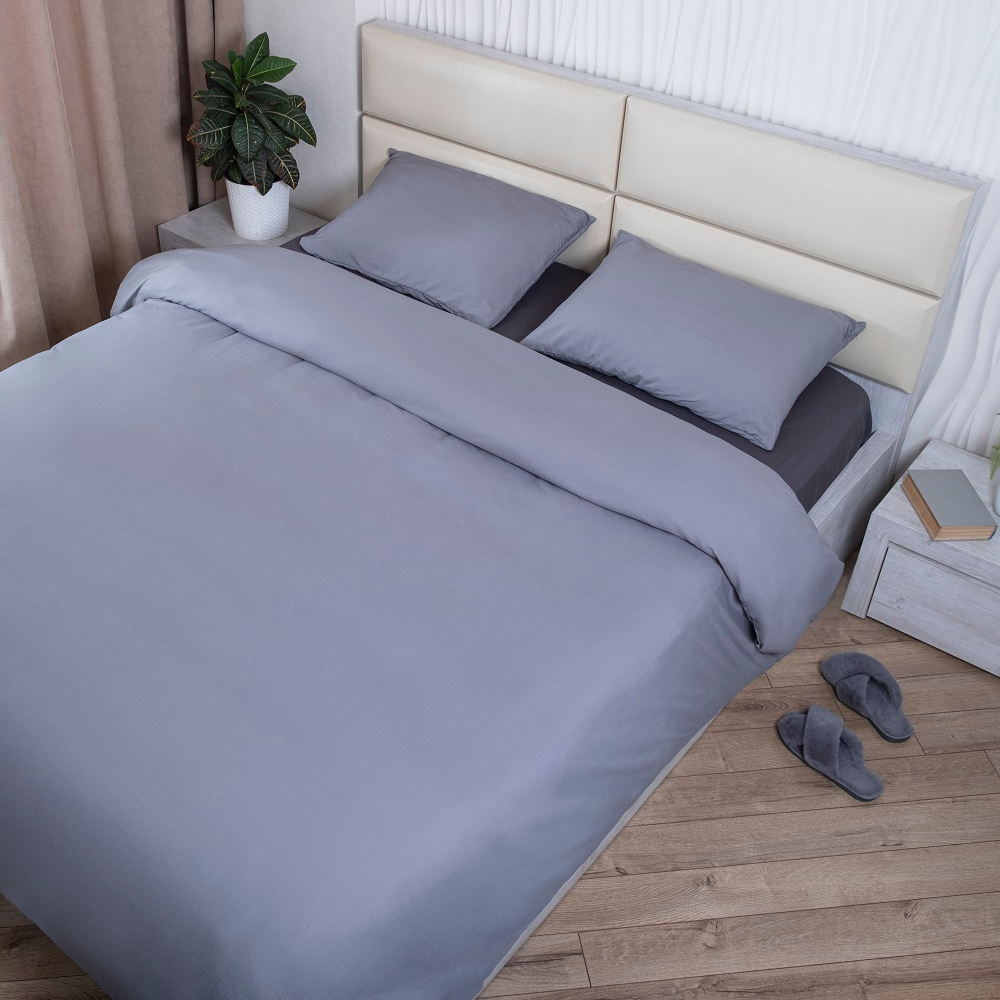 Bedroom lifestyle photoshoot location