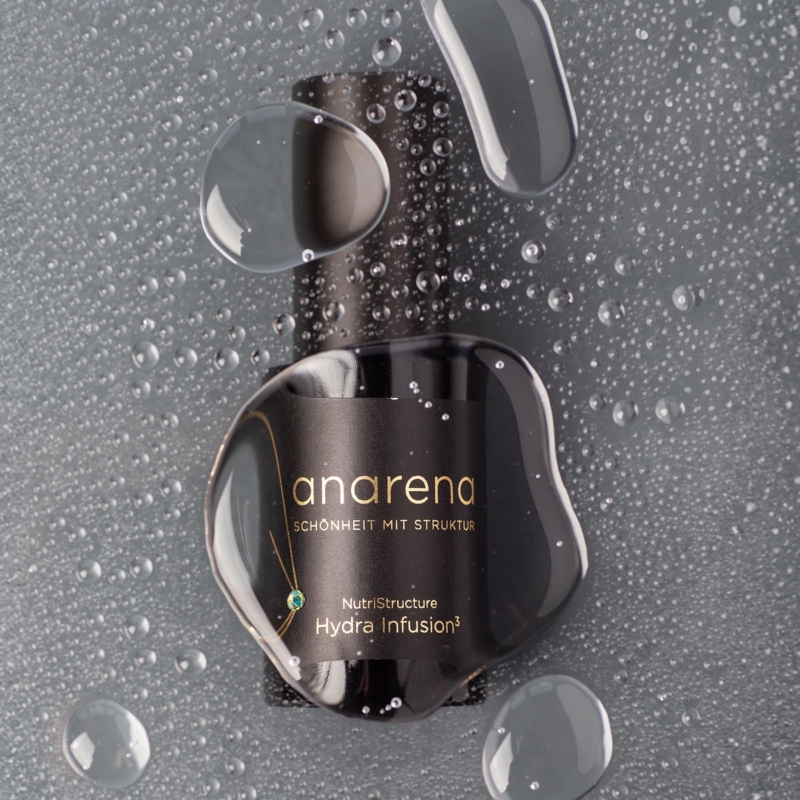 Studio product video and photography for Anarena / Germany