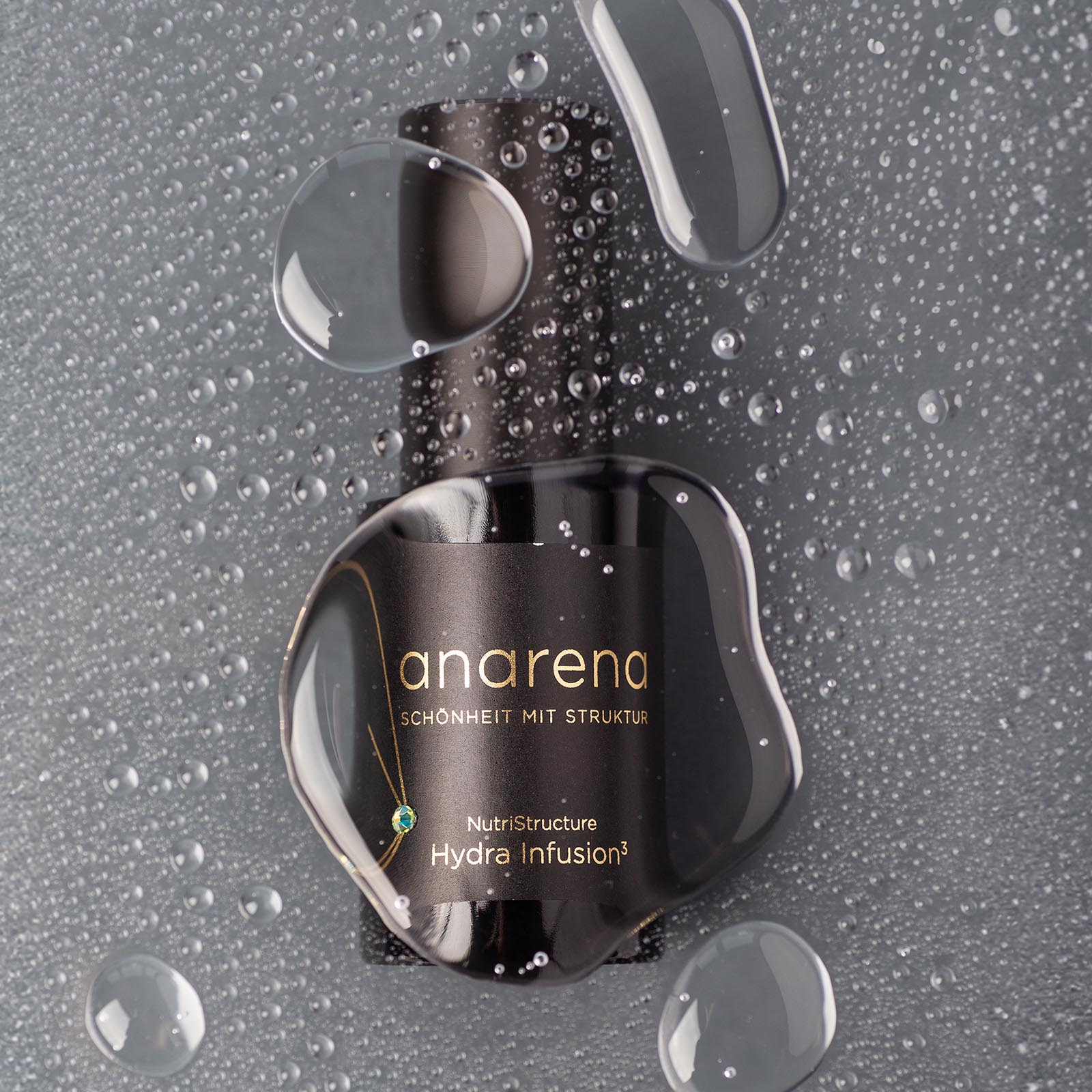 Studio Product Video